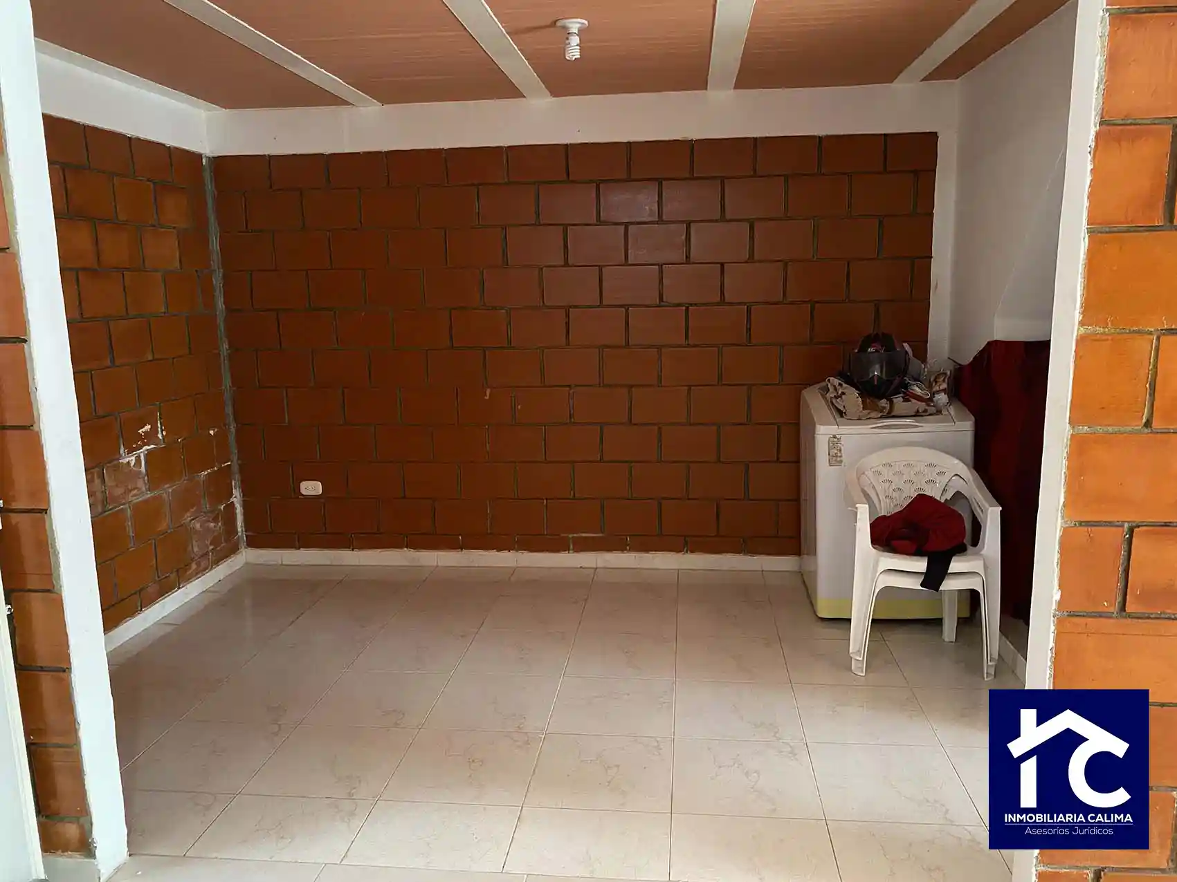 Casa de 3 pisos Barrio Luisa Fernanda